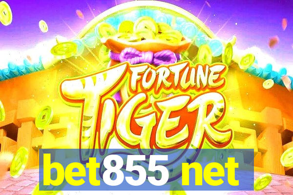 bet855 net